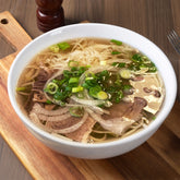 8.5 Inch Soup Bowl 52oz – Pearl White Porcelain Large Round Bowl for Soup, Salad, Pasta & More