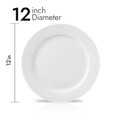 Large Dinner Plate